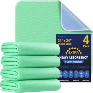 4 Pack 24” x 24” B0DBM4LPXC