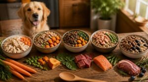 5 fresh dog food recipes to try 5 fresh dog food recipes to try
