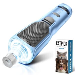 7 Speed Dog & Cat Nail B0G9PKP6WW