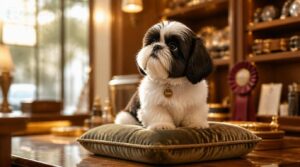 a shih tzu costs $950–$3,000 from a reputable breeder a shih tzu costs $950–$3,000 from a reputable breeder