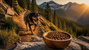 active dog nutrition needs active dog nutrition needs