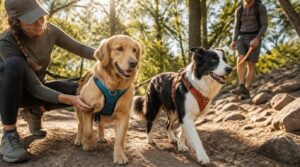activity-based harness choices activity-based harness choices