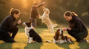 adapt training to your dog adapt training to your dog