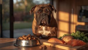 adult bullmastiff formulas adult bullmastiff formulas
