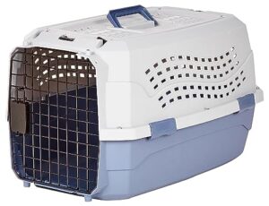 Amazon Basics Sturdy Portable 2 Door B00OP6SVJW