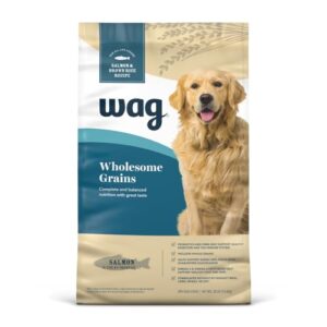 Amazon Brand Wag Wholesome B0862YK1SS