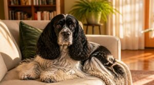 american cocker spaniel american cocker spaniel