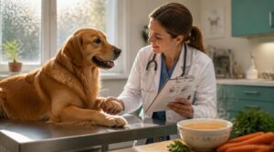 ask your veterinarian ask your veterinarian