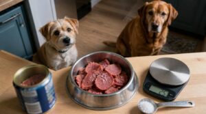assess amount and ingredients assess amount and ingredients