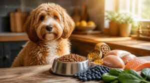 aussiedoodle nutrition needs aussiedoodle nutrition needs