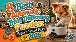 automatic treat dispensing puzzles automatic treat dispensing puzzles
