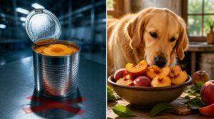 avoid canned peaches avoid canned peaches