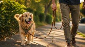 avoid leash jerking avoid leash jerking