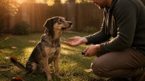 avoid punishment-based training avoid punishment-based training