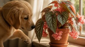 begonia begonia