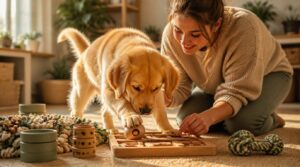 benefits of puppy mental stimulation benefits of puppy mental stimulation