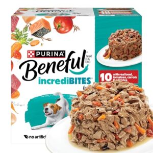 Beneful Purina Small Breed Wet B08S7QQXCX