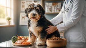 bernedoodle nutrition needs bernedoodle nutrition needs