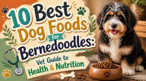 best dog food for bernedoodles best dog food for bernedoodles