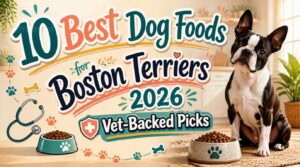 best dog food for boston terriers best dog food for boston terriers