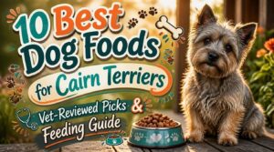 best dog food for cairn terriers best dog food for cairn terriers