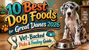 best dog food for great danes best dog food for great danes