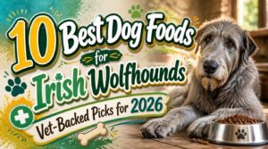 best dog food for irish wolfhounds best dog food for irish wolfhounds