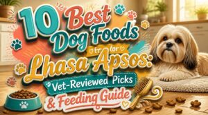 best dog food for lhasa apsos best dog food for lhasa apsos