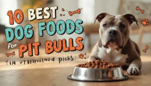 best dog food for pit bulls best dog food for pit bulls