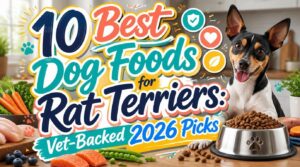 best dog food for rat terriers best dog food for rat terriers