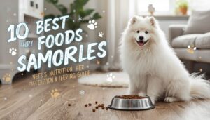 best dog food for samoyeds best dog food for samoyeds