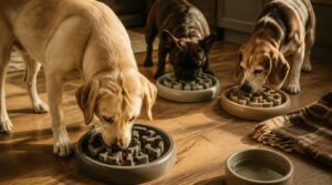 best dogs for puzzle feeders best dogs for puzzle feeders