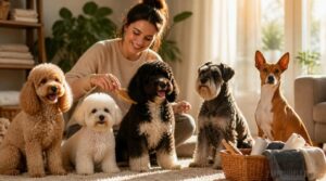 best hypoallergenic dog breeds for allergies best hypoallergenic dog breeds for allergies