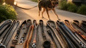 best leash length and width best leash length and width