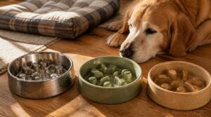 best materials for older dogs best materials for older dogs