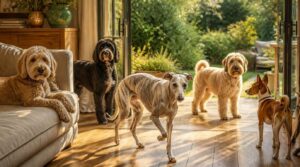 best medium hypoallergenic dog breeds best medium hypoallergenic dog breeds