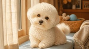 bichon frise bichon frise