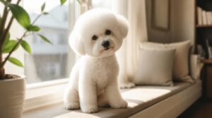 bichon frise bichon frise