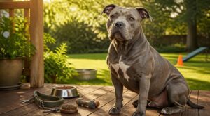 blue nose pitbull care needs blue nose pitbull care needs