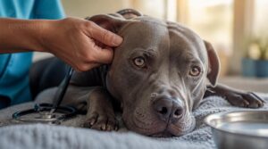 blue nose pitbull health issues blue nose pitbull health issues