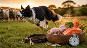 border collie nutritional needs border collie nutritional needs