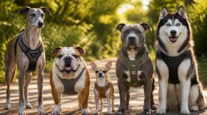 breed and body considerations breed and body considerations