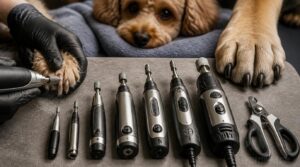 breed-specific tool recommendations breed-specific tool recommendations