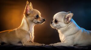 breed standard differences breed standard differences