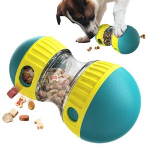 BSISUERM Dog Puzzle Toy Adjustable B0D3QNF86Q