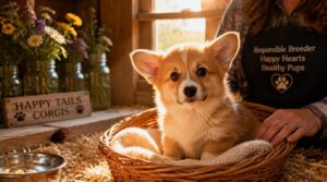 buying a fluffy corgi buying a fluffy corgi