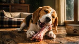 can beagles chew on bones can beagles chew on bones