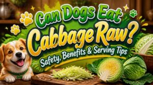 can dogs eat cabbage raw can dogs eat cabbage raw