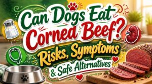 can dogs eat corned beef can dogs eat corned beef