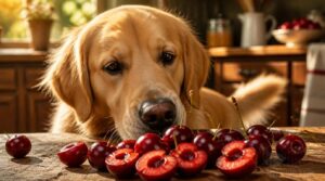 can dogs eat fresh cherries 1 can dogs eat fresh cherries 1